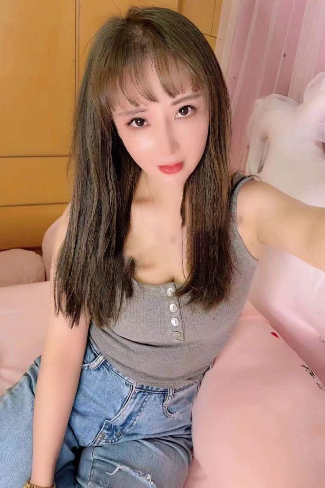 服务系小姐姐欢欢